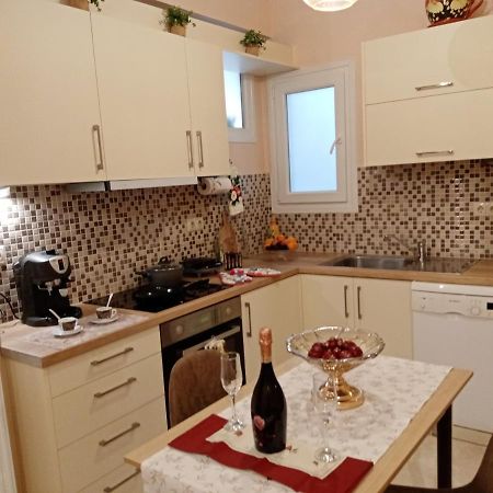 Ennie'S Place Corfu  Kültér fotó