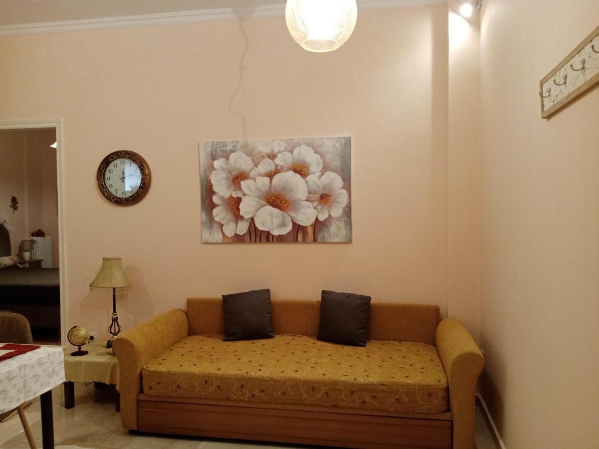 Ennie'S Place Corfu  Kültér fotó