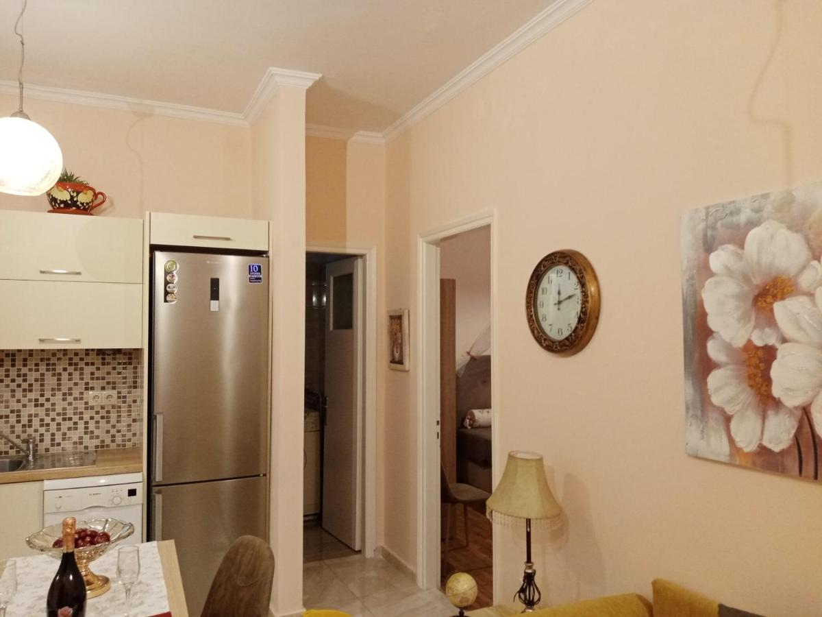 Ennie'S Place Corfu  Kültér fotó