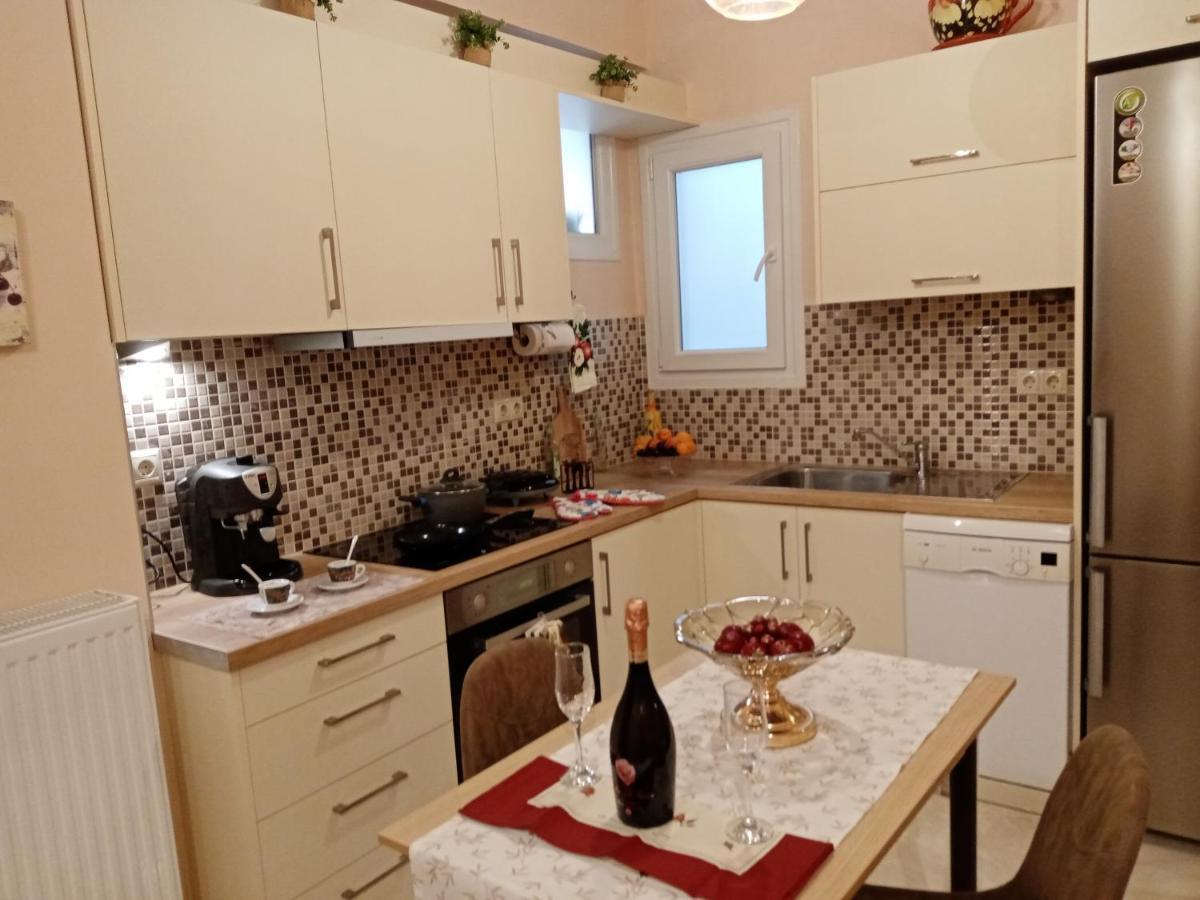 Ennie'S Place Corfu  Kültér fotó