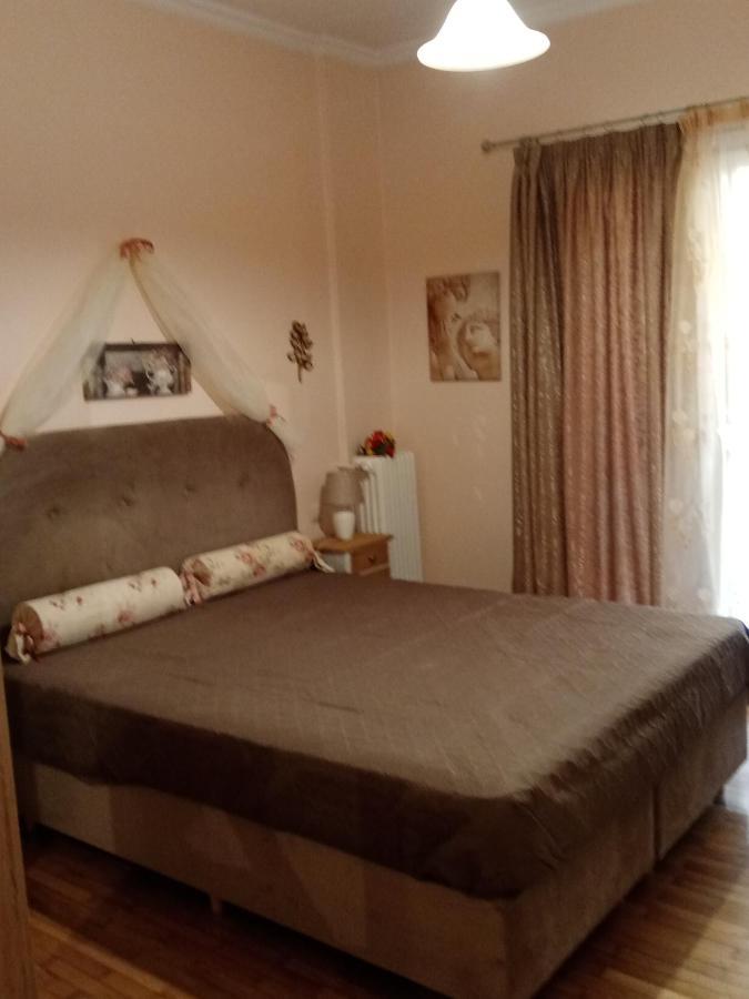 Ennie'S Place Corfu  Kültér fotó