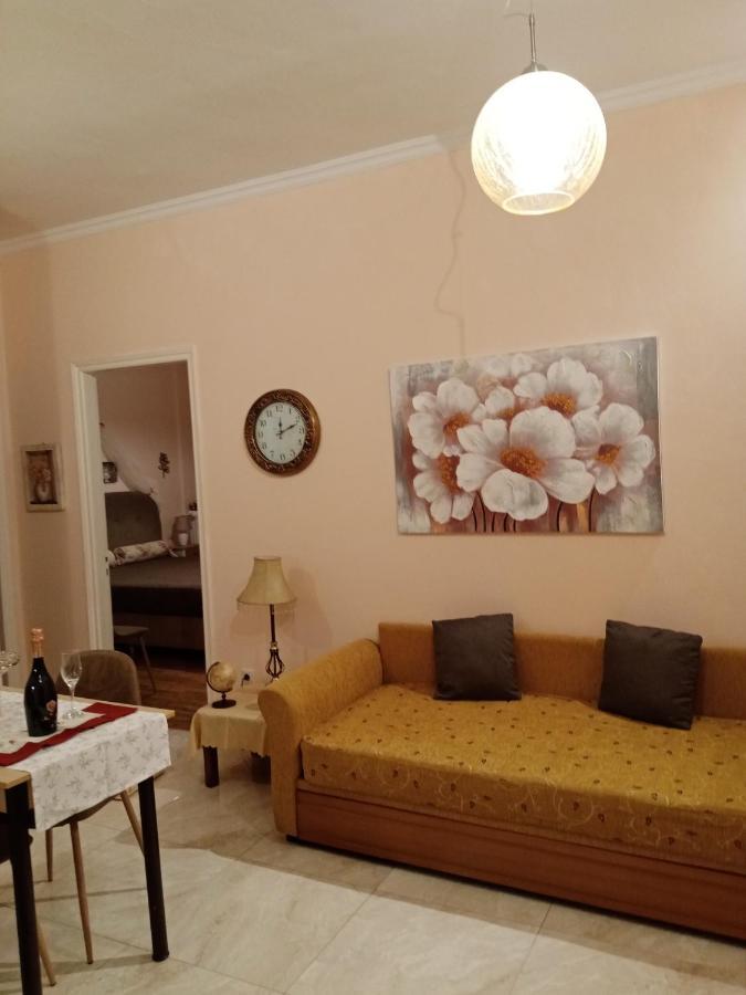 Ennie'S Place Corfu  Kültér fotó