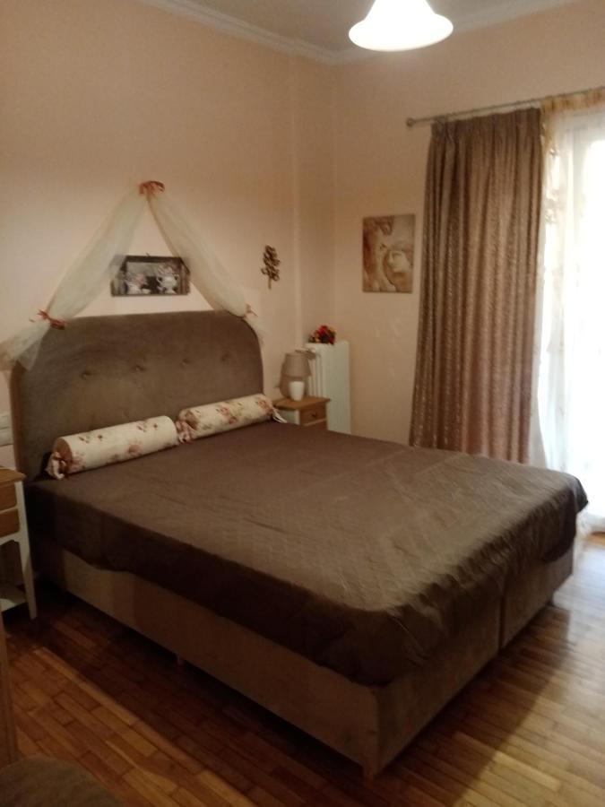 Ennie'S Place Corfu  Kültér fotó