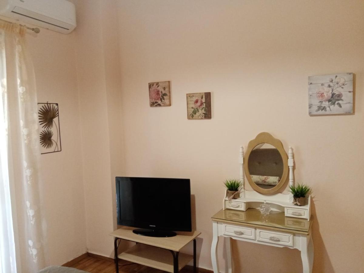 Ennie'S Place Corfu  Kültér fotó