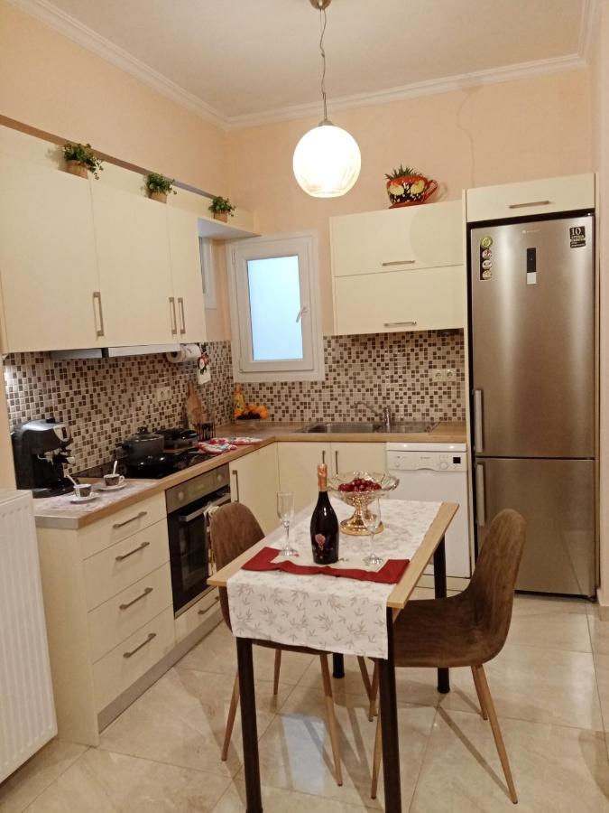 Ennie'S Place Corfu  Kültér fotó