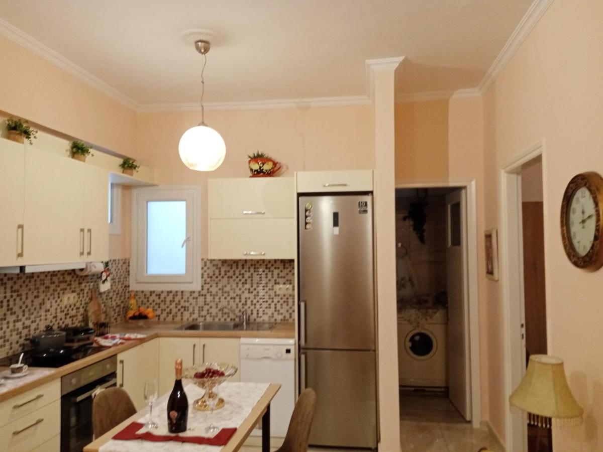 Ennie'S Place Corfu  Kültér fotó